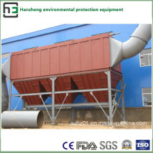 Side-Part Insert Flat-Bag Dust Collector-Industrial Dust Collector